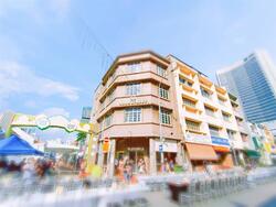 PRIME Potential Hotel Use Kampong Glam Shophouse (D7), Shop House #505787591